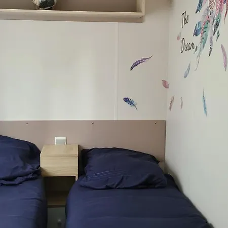 Mobilhome * Fréjus
