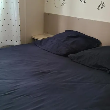 Kemping Mobilhome Fréjus