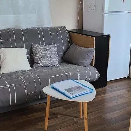 Mobilhome Fréjus
